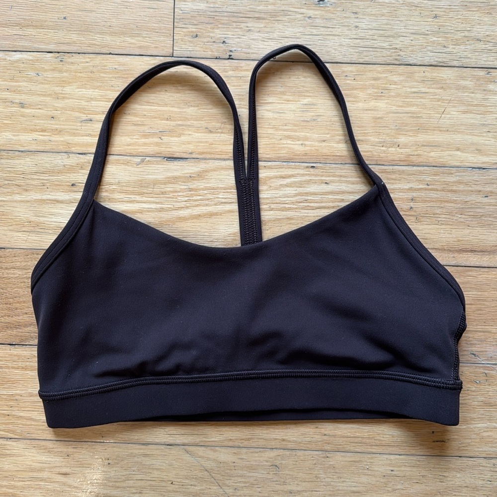 Y Bra by Lululemon